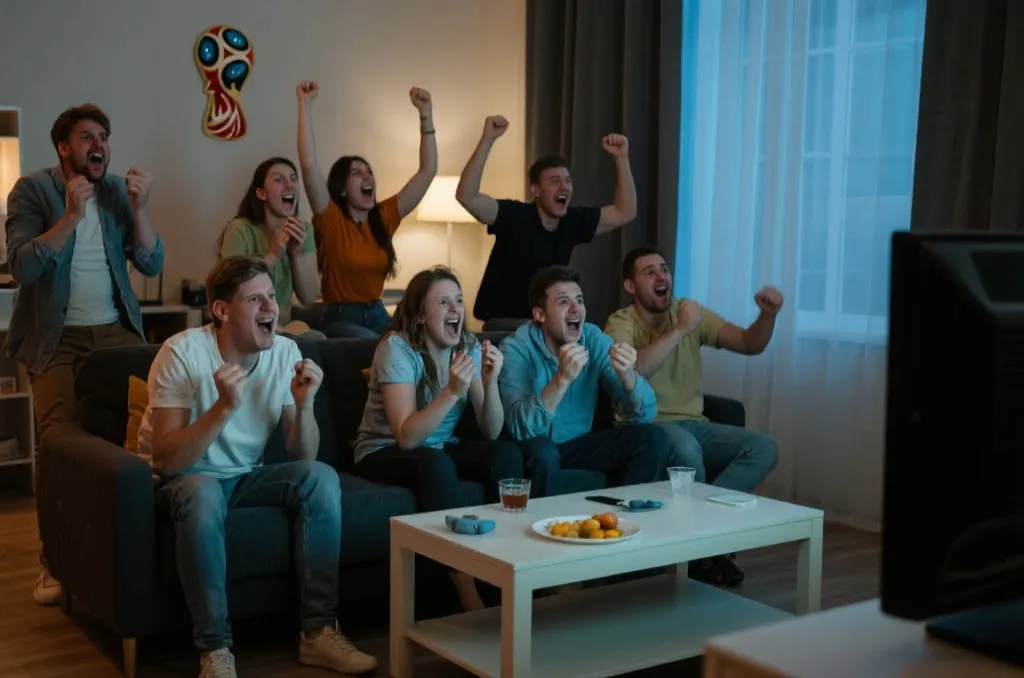 世界杯盘口心态与风险管理：打造理性参与的七步策略